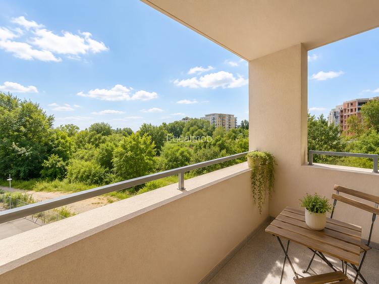 Apartament 2 camere de închiriat | zonă excelentă | parcare privată | Class Park - 2