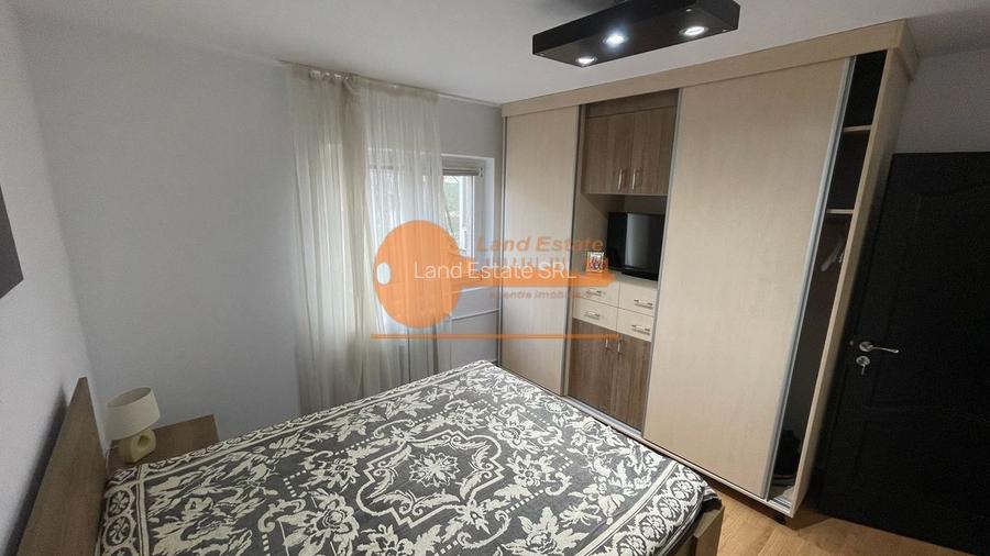 2 Camere la 7 minute de Metrou Crangasi-Parc-Lacul Morii - 3