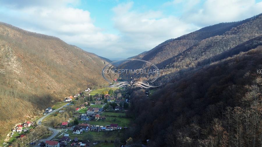 Locatie spectaculoasa pentru business de ospitalitate sau second home - 19