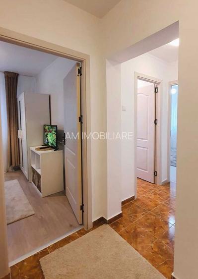 AP.2 CAMERE NICOLAE GRIGORESCU, PET-FRIENDLY, BLOC REABILITAT, MODERN - 7