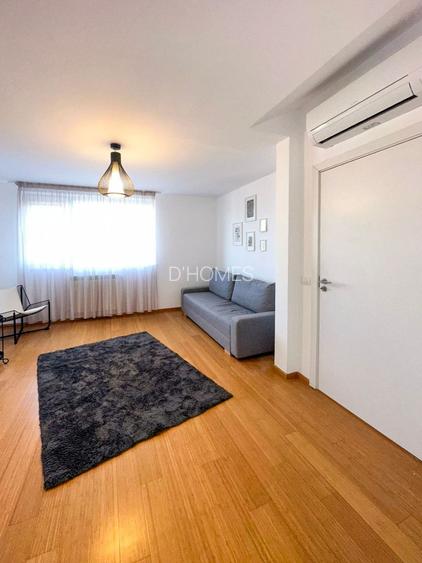 Chirie | Apartament 3 camere | Dressing | 2 locuri de parcare - 5