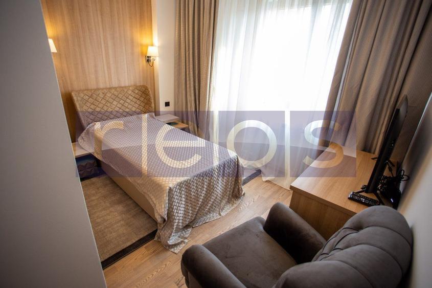 VANZARE 4 CAMERE | HERASTRAU | LOC DE PARCARE SUBTERAN | 144MP - 11