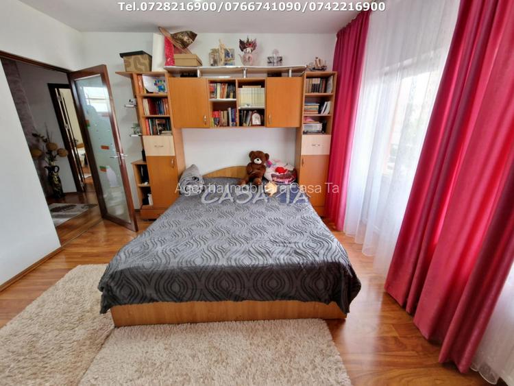 Cladire multifunctionala- mixta, De Vanzare, Str. Lotrului, Targu-Jiu - 13