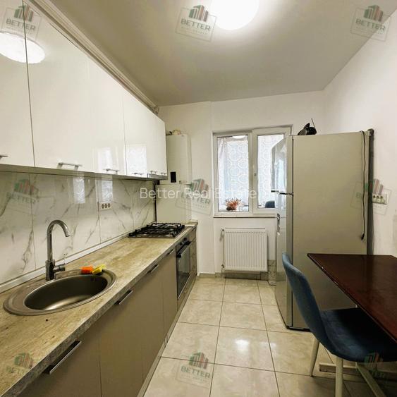 Apartament 2 camere decomandat, 54 mp, loc de parcare | Popești-Leordeni - 11