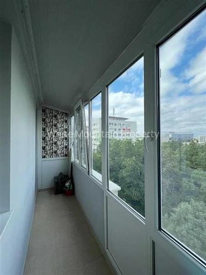 Ion Mihalache, apartament 2 camere - 8