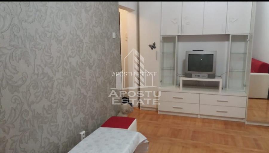 Garsoniera Micalaca  Parter 33mp - 2