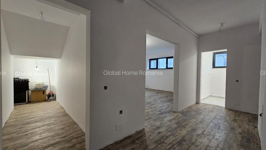 Apartament 3 camere 92,35 MP | Crangasi - Belvedere | Centrala proprie - 7