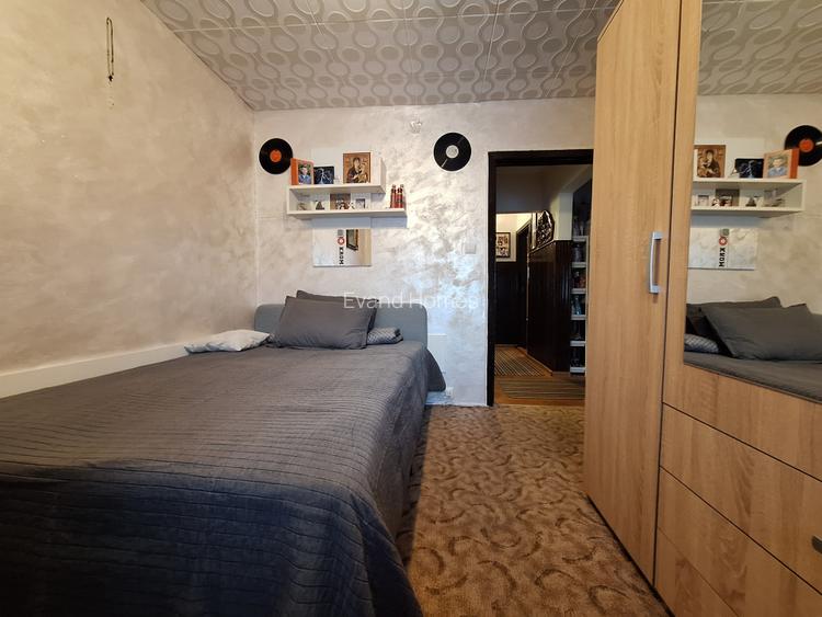 Apartament decomandat cu 3 camere-parter inalt- SUPER PRET -Lipovei - 19