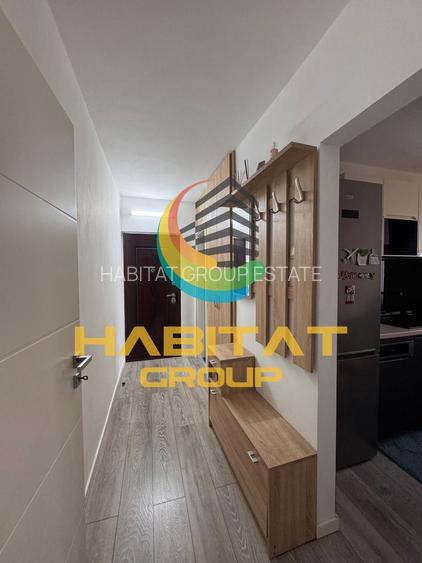 Vanzare apartament 2 camere 10 min Metrou Piata Sudului  renovat complet - 4