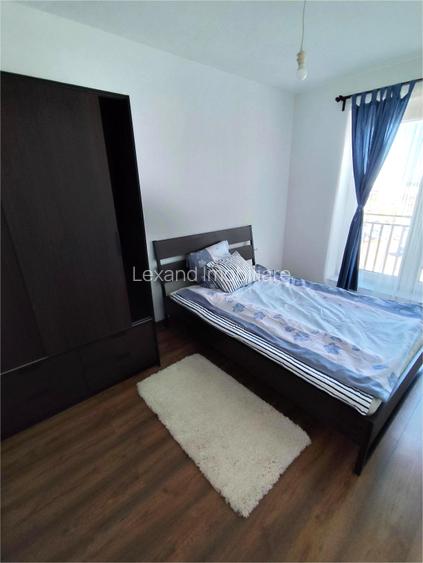 Apartament  cu doua camere zona Coresi-Kasper - 7