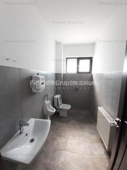 Spatiu de birouri Podu Ros, 46mp, CT, AC, PARCARE - 5