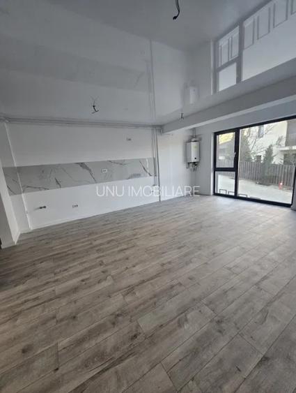 Apartament 1 Camera 37mp Don Homes - Bloc NOU 2025 - Finisaje premium! - 2