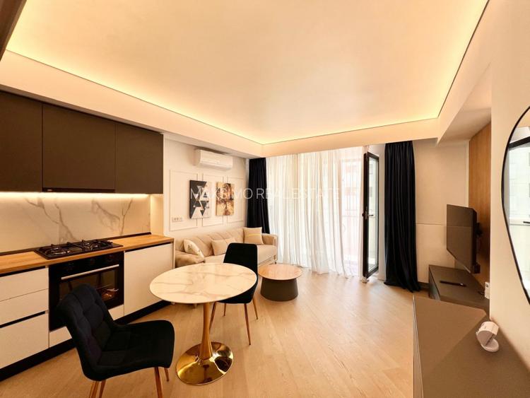 Apartament 2 camere de Inchiriat | Cortina North - 15