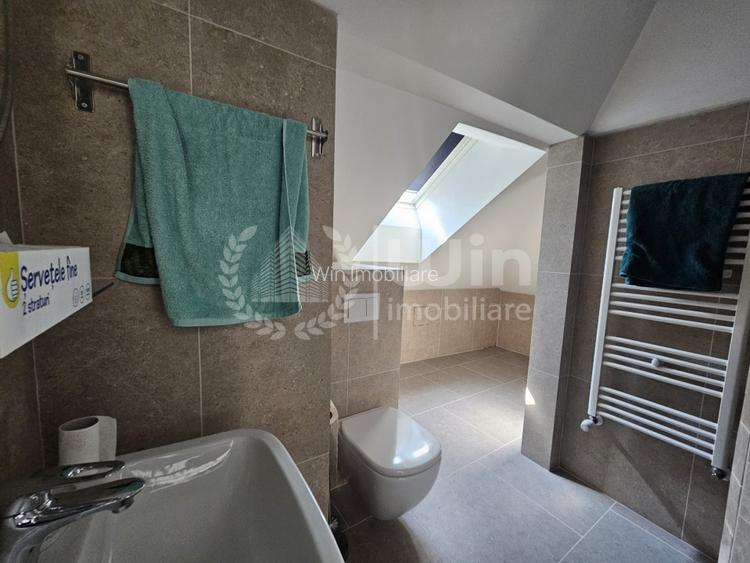 Casa pretabila pentru birou sau clinica | 10 camere | Andrei Muresanu - 15