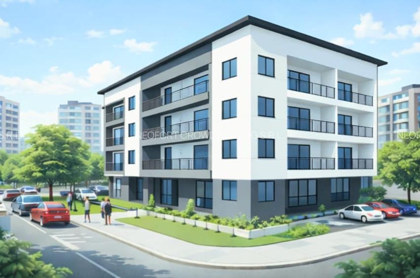 NOU! PRET LANSARE PROIECT NEOFORT49 GORJULUI 10” METROU AP 2 CAM LA CHEIE - 18