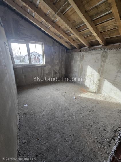 Casă individuală în vatra satului Albina - 10