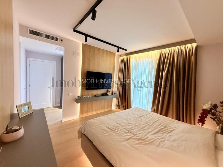 Apartament 2 camere | 77,4 mp utili + logie 11,7 mp | Finisaje premium - 10