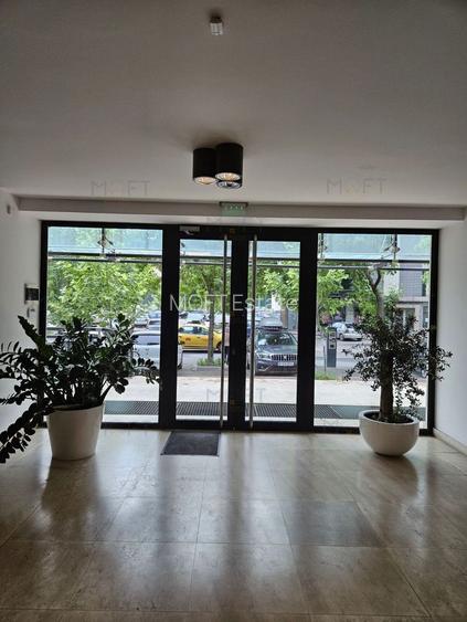 SPATIU COMERCIAL CLADIRE DE BIROURI SHOWROOM SAU ALTE ACTIVITATI - 5