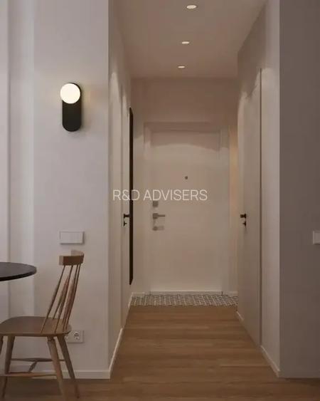 3 Camere cu terasa si dressing Direct Dezvoltator M. Nicolae Teclu - 7