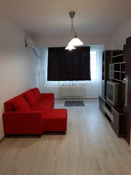 GARSONIERA - POPESTI-LEORDENI, BUCATARIE INCHISA, CENTRALA PROPRIE - 2