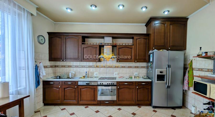 Vila, 6 Camere, 365 mp, 4 bai, Andrei Muresanu, Constantin Brancusi - 4