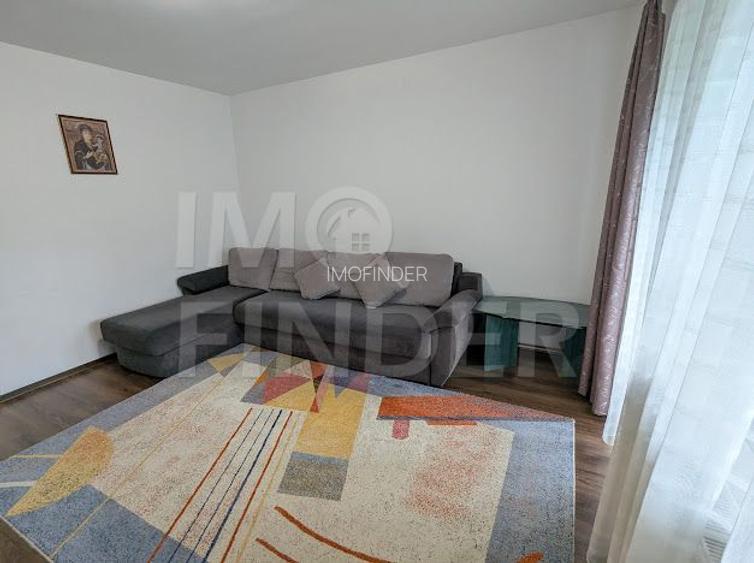 Vânzare 3 camere decomandate Gheorgheni | Transilvania College - 2