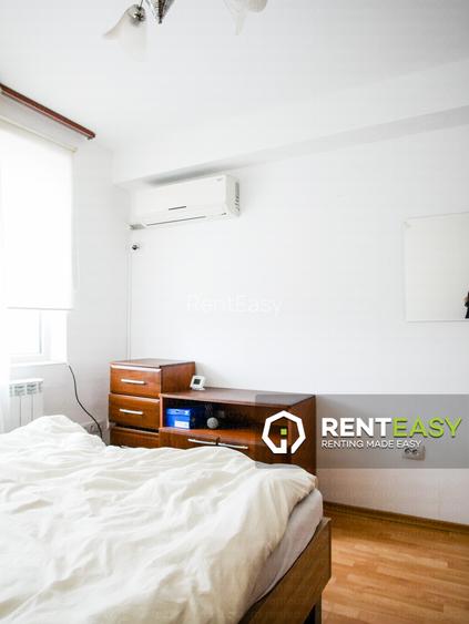 Inchiriere apartament cu 2 camere in Centru - Piata Unirii - 5