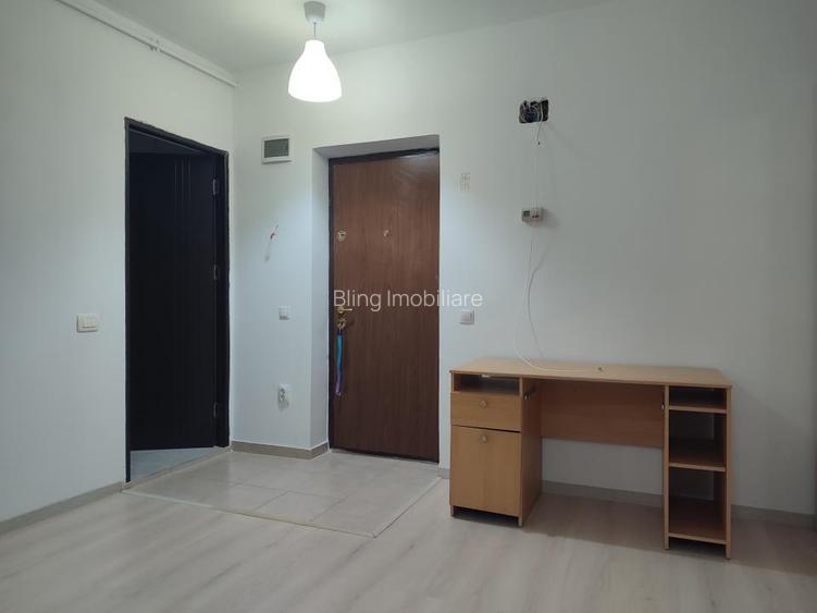 Apartament cu o camera, 34 mp, zona Florilor  - 5