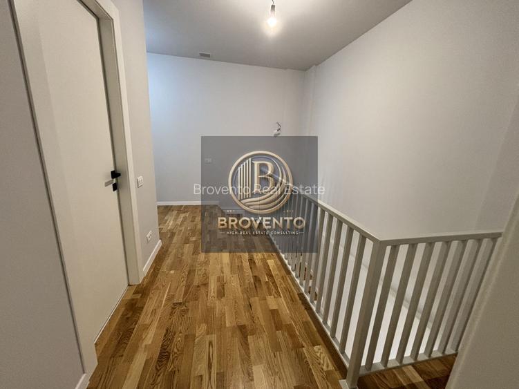 Casă modernă 5 camere Domenii – Singur în curte - 10