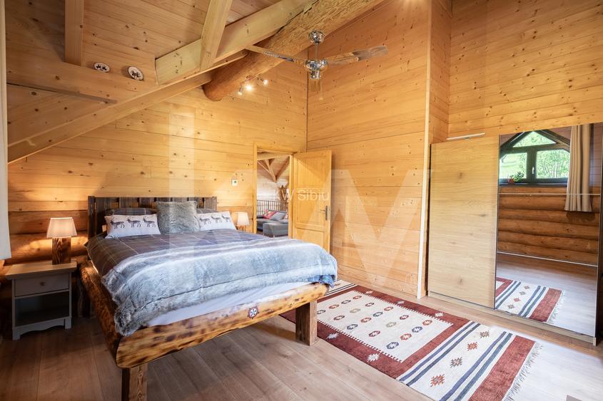 Stil de viață de vânzare – liniște, natură și confort premium - 24