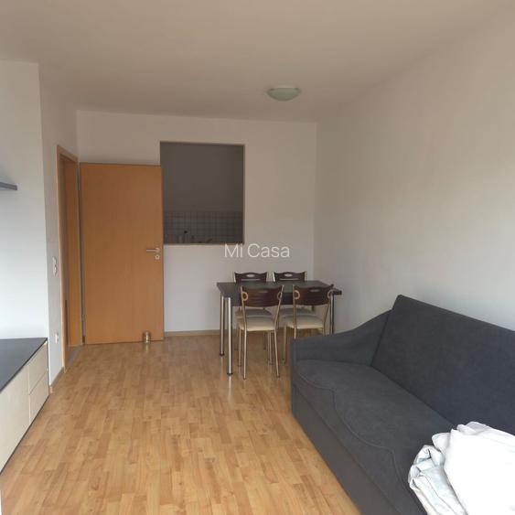 Apartament  2 camera zona Avangarden - 9