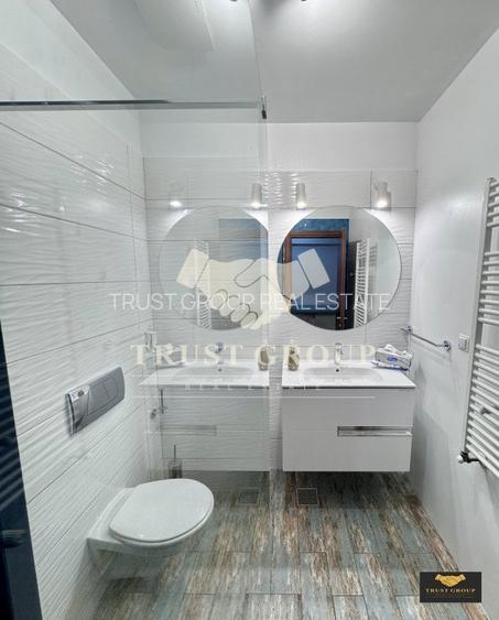 Apartament 3 camere | Herastrau | Terasa  - 15