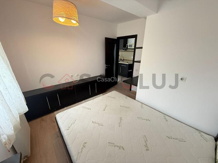 LA cheie, parcare inclusă, etaj interemediar! - 4