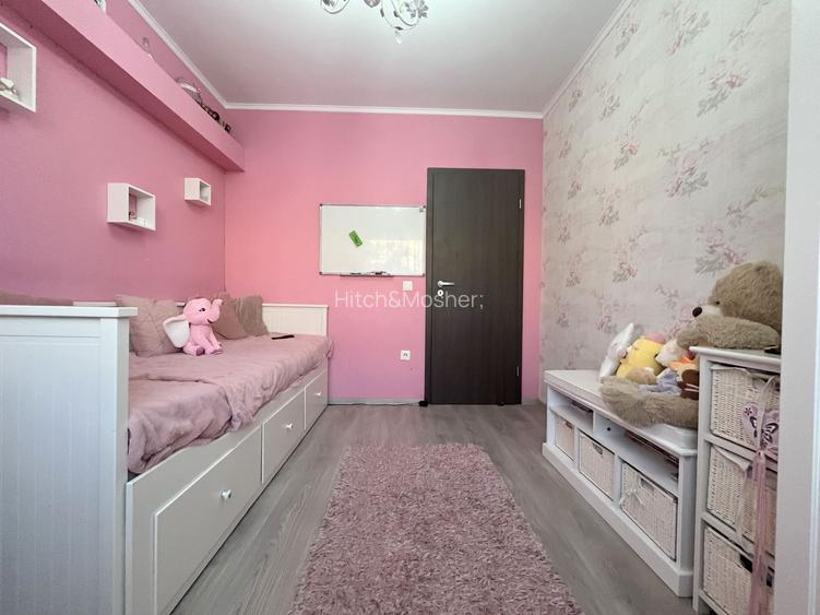 Casă  lângă Pădurea Verde și Lac - 12