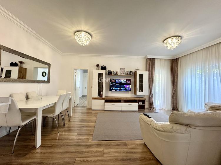 Duplex modern -  confort, eficiență și independență energeticǎ - 2