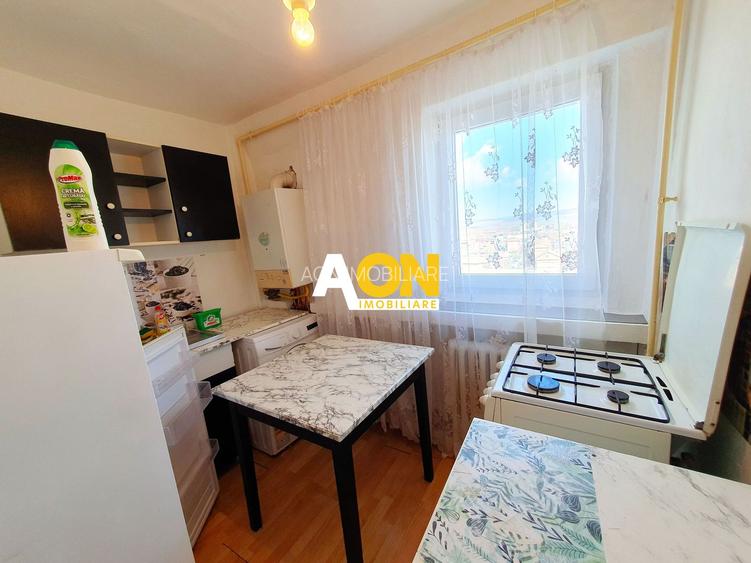 Garsoniera decomandata, 28 mp, zona Parc Cetate - 5