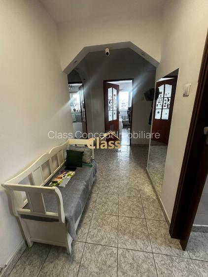Apartament 4 camere | Decomandat | 76 mpu | Zona Aurel Vlaicu Marasti - 8