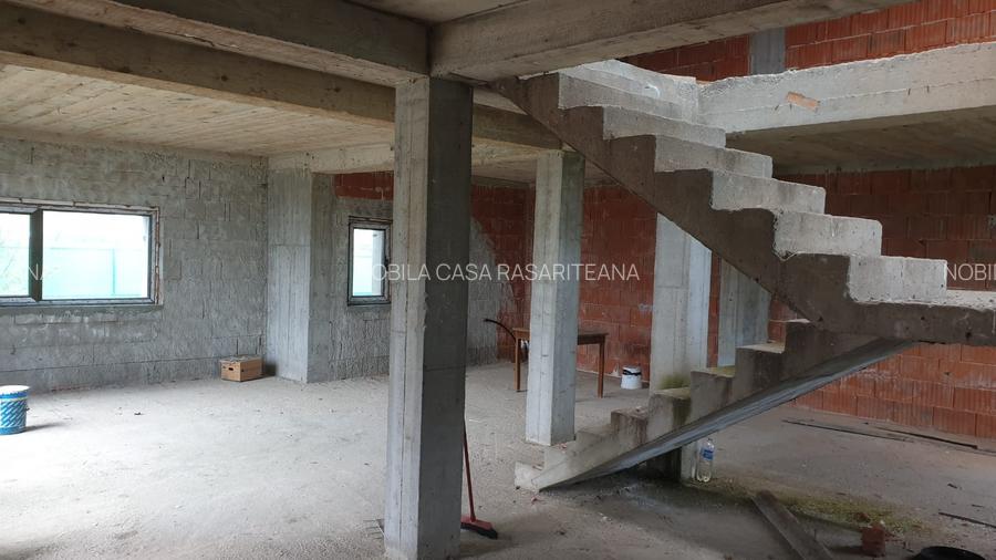 Vila tip duplex Otopeni - Lidl 23 August - 5