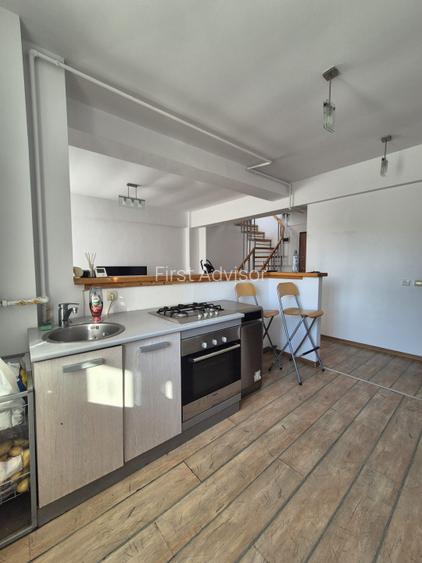 Duplex Luminos  - Sos. Buc/Targoviste 22 B - Ready to Move - 3