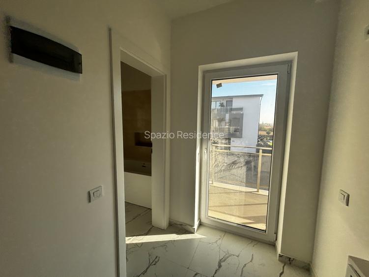 Casa indivuduala P+1+M in complex privat, Varteju, Bragadiru - 9