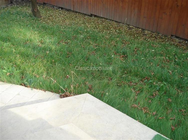 Inchiriere apartament 2 camere bloc nou in Andrei Muresanu, Cluj Napoca - 13