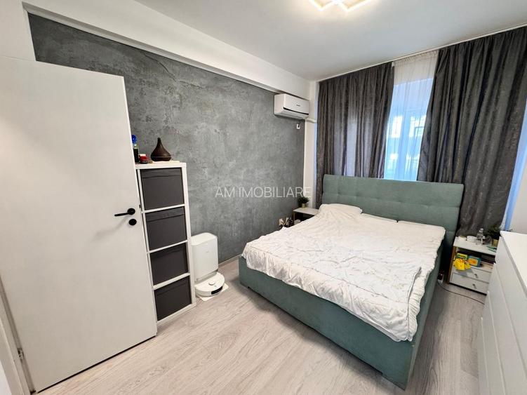 AP. 2 CAMERE MOBILAT/UTILAT, BLOC NOU, LOC PARCARE, CENTRALA, COMIS 0% - 2