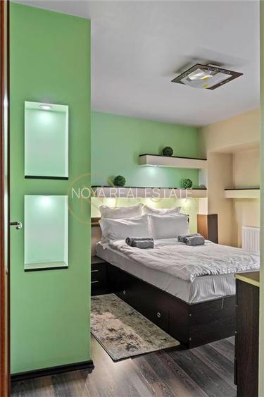 Vanzare Apartament  cu 4 camere zona Unirii - 8