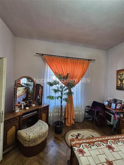 Casa de vanzare cu gradina si curte in Orasul din Inima Sarii Targu Ocna - 13