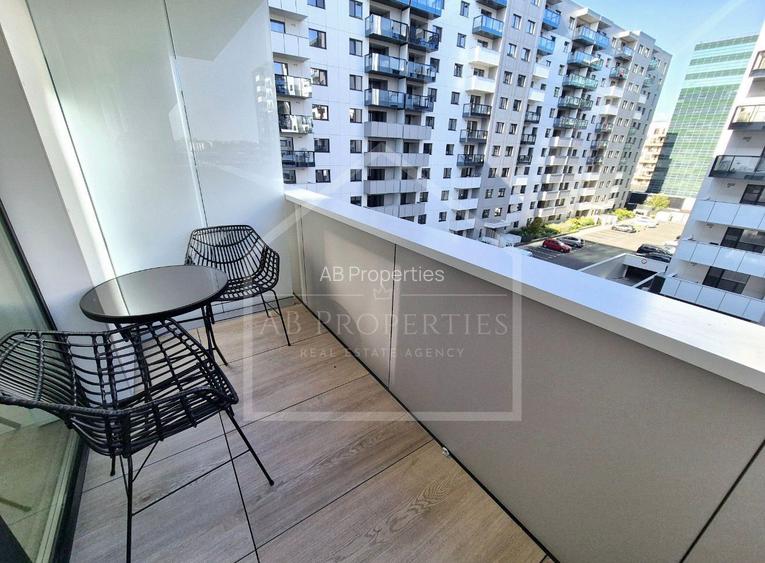 Apartament 2 camere | Luxury | Aviatiei - Pipera | - 6