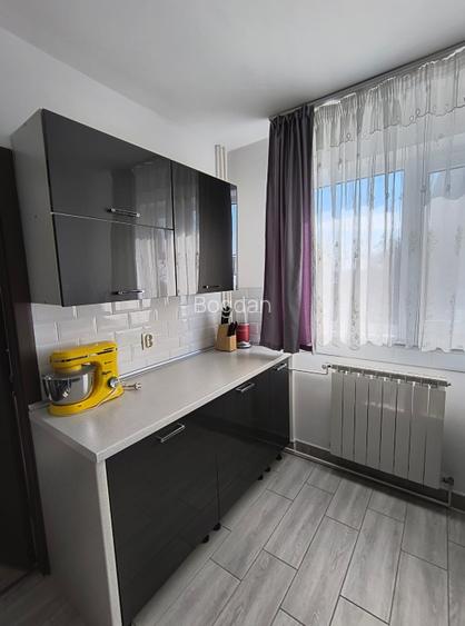 Apartament 2 camere semidecomandat complet mobilat,utilat,Democratiei - 5