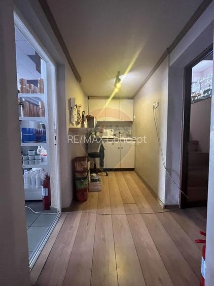Spațiu servicii medicale | comercial | trafic intens - 5