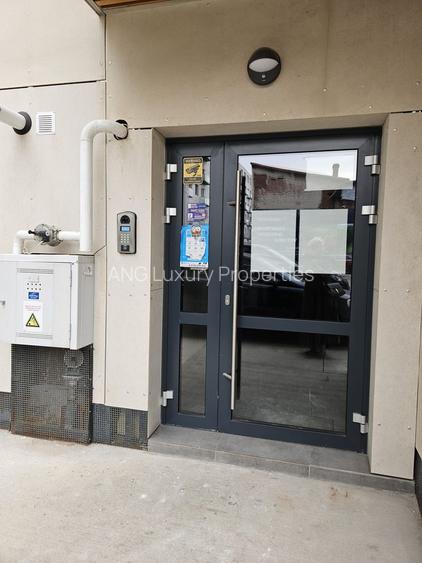 APARTAMENT LUX PARCUL CAROL - 9