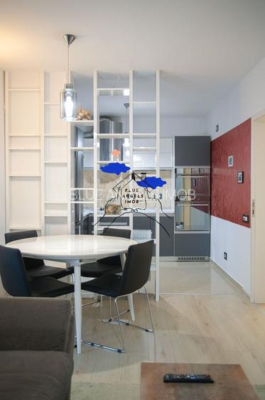 Apartament 2 camere de închiriat – Avantgarden 2 - 5