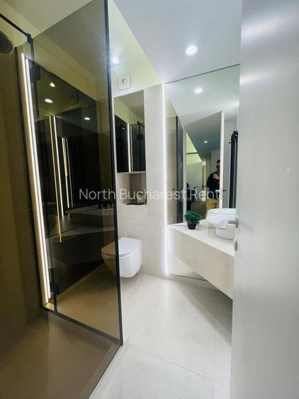 Apartament 3 Camere  Cortina Academy , Metrou Academia Militara - 15